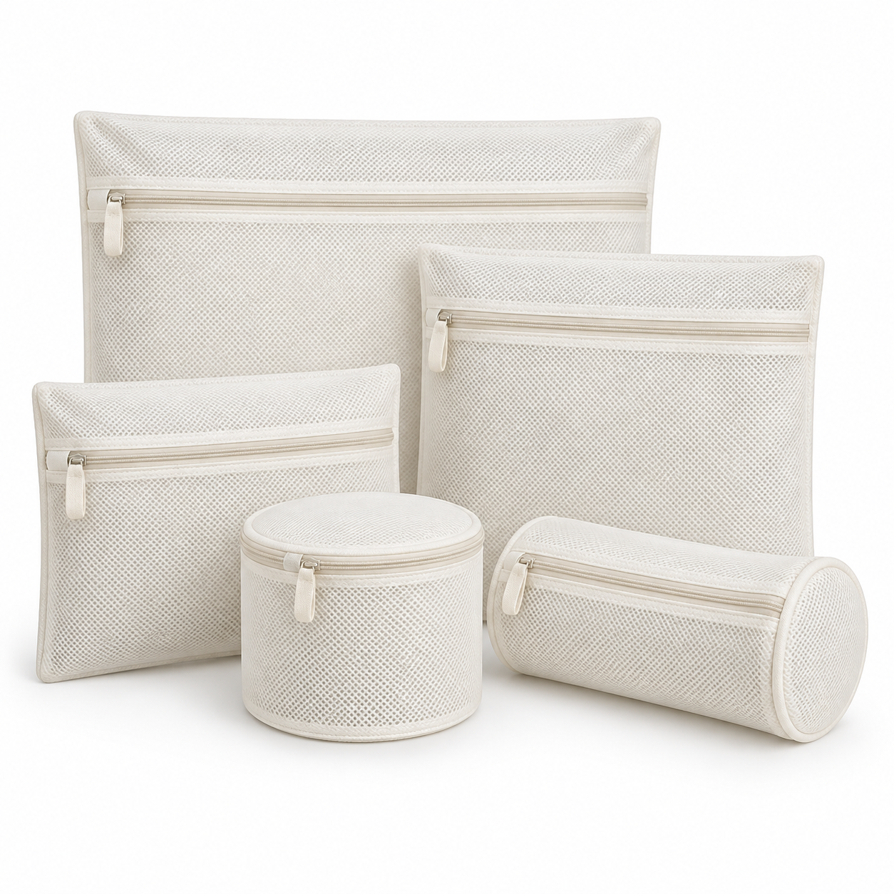 GentleMesh Delicates Wash Bag Set