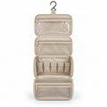RollEase Hanging Toiletry Organizer