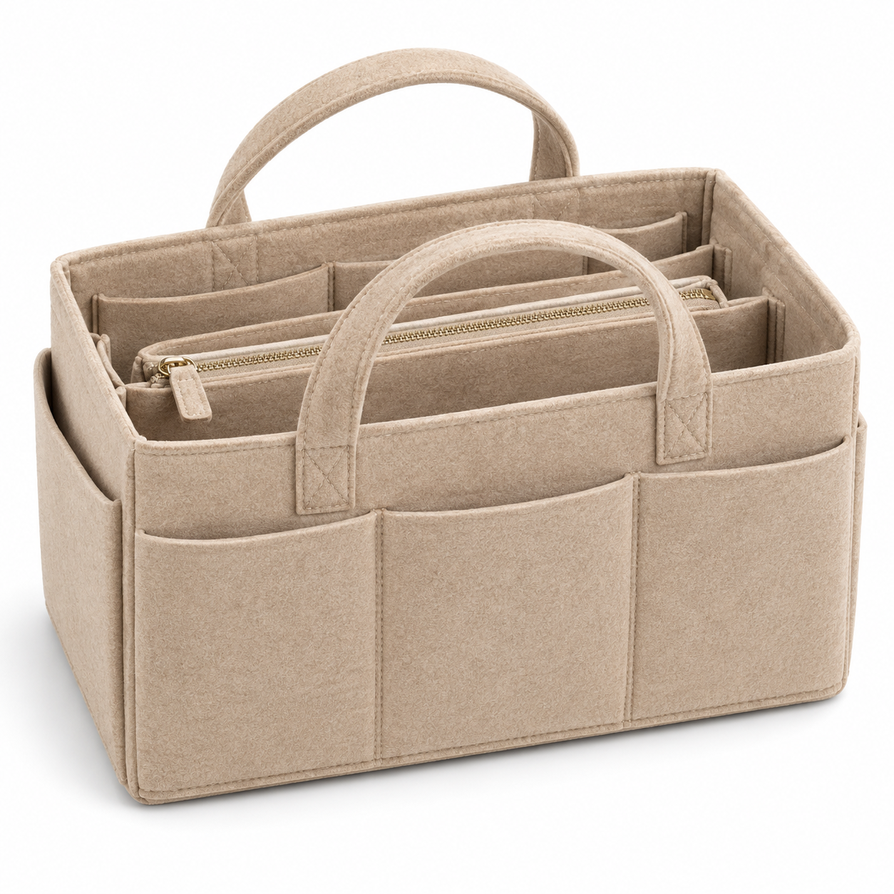 ShapeNest Handbag Support Insert