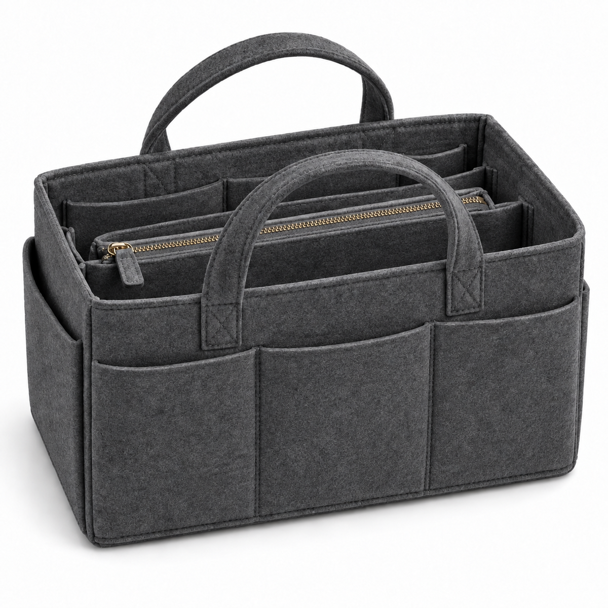 ShapeNest Handbag Support Insert