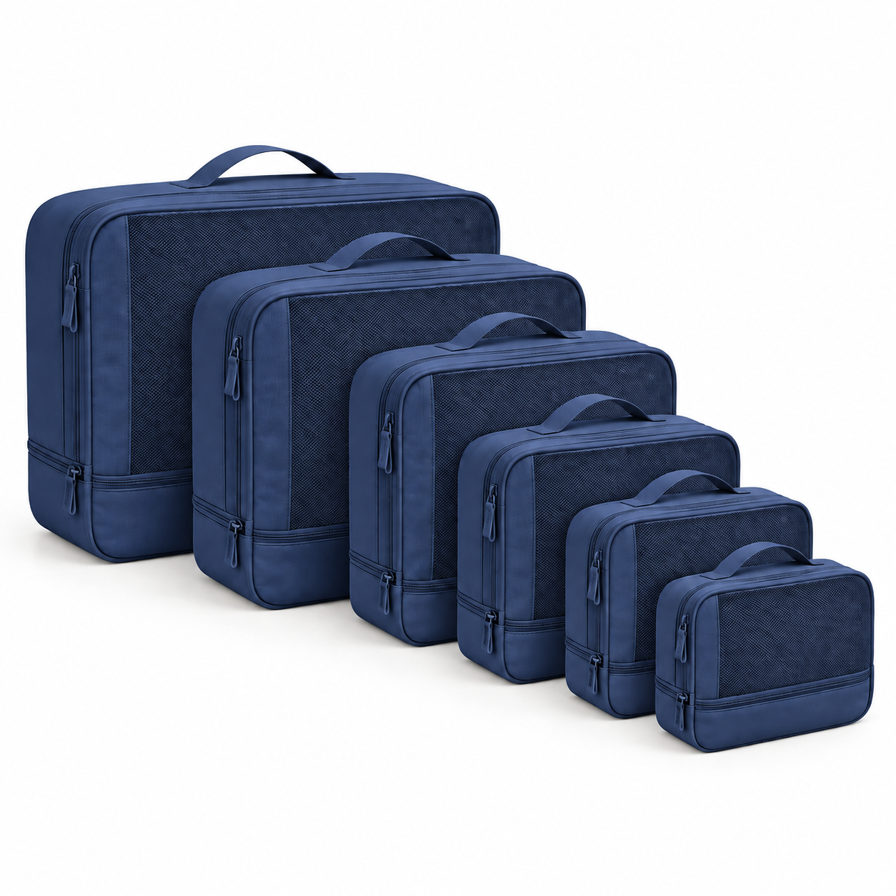 PackLoom Compression Cube Set