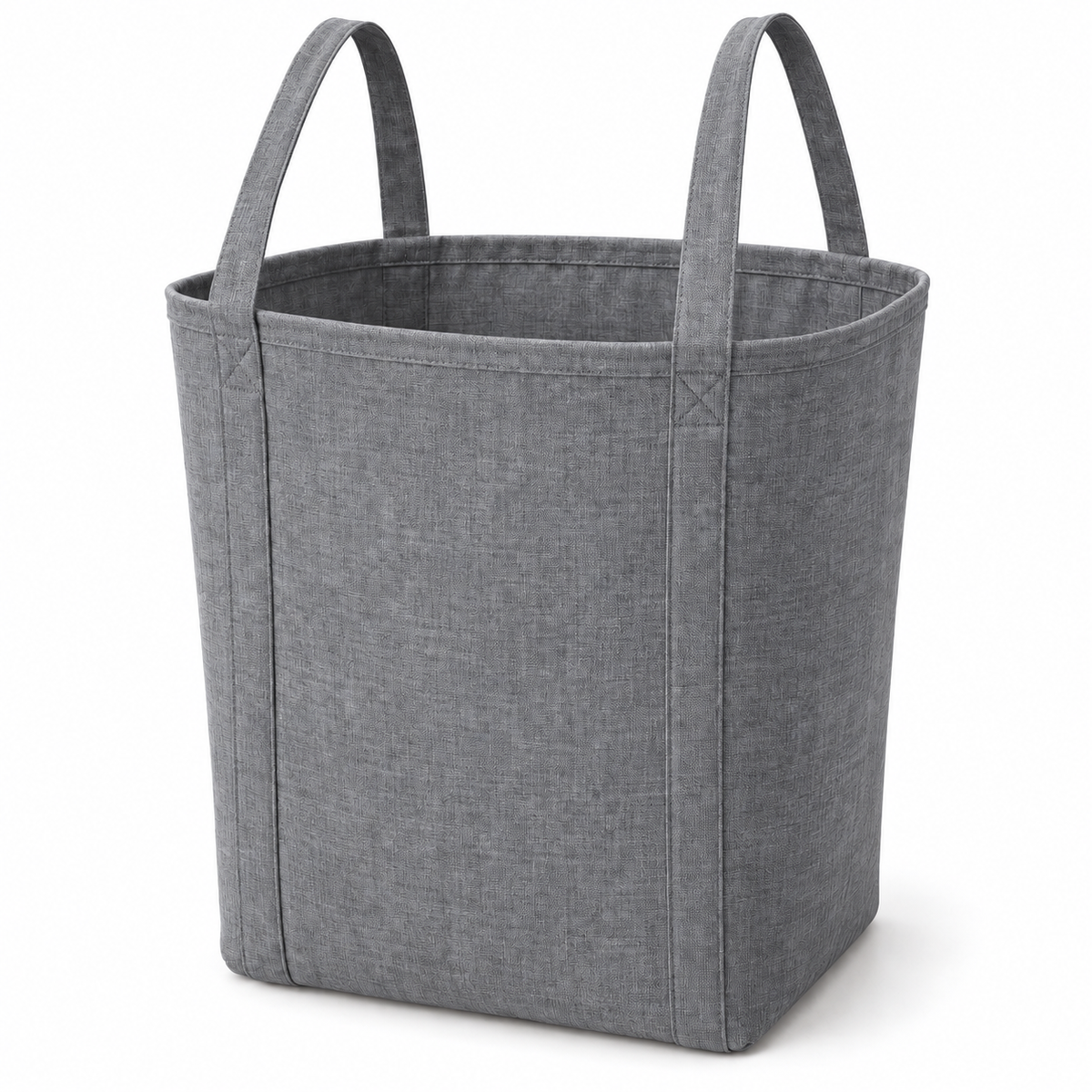 LinenCove Laundry Carry Basket