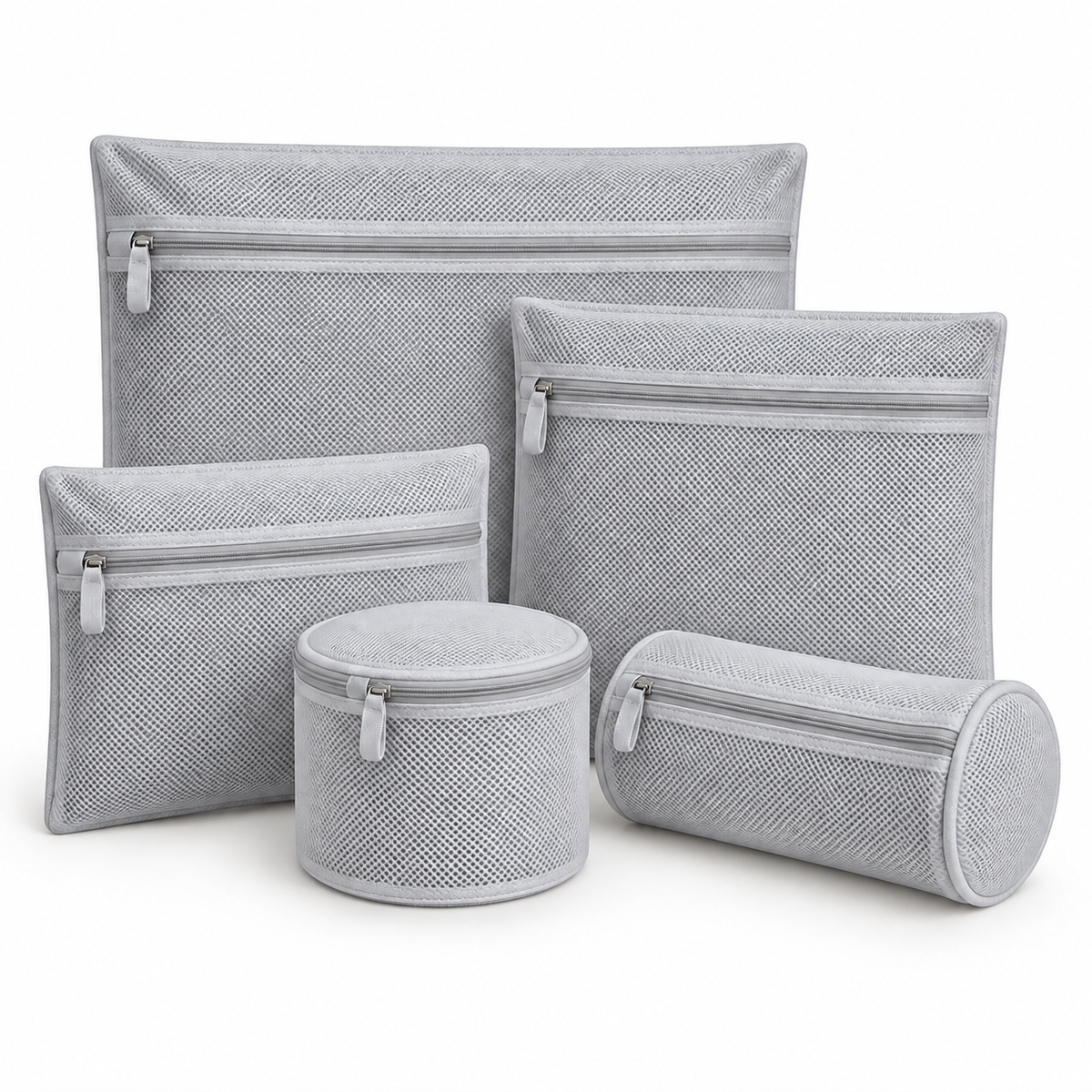 GentleMesh Delicates Wash Bag Set