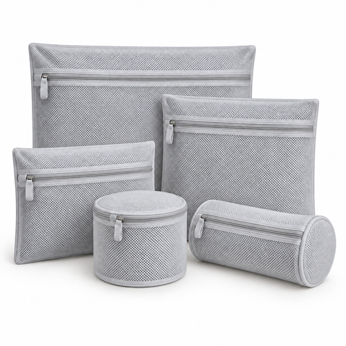 GentleMesh Delicates Wash Bag Set