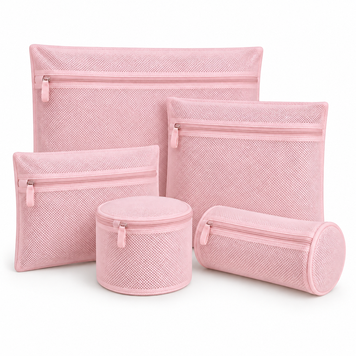 GentleMesh Delicates Wash Bag Set