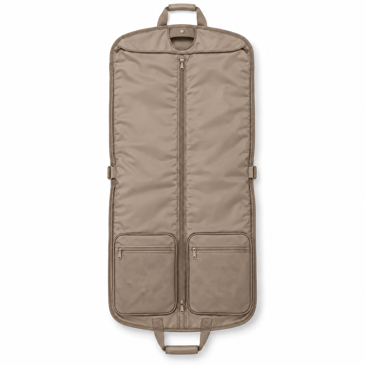 FoldGuard Garment Travel Bag