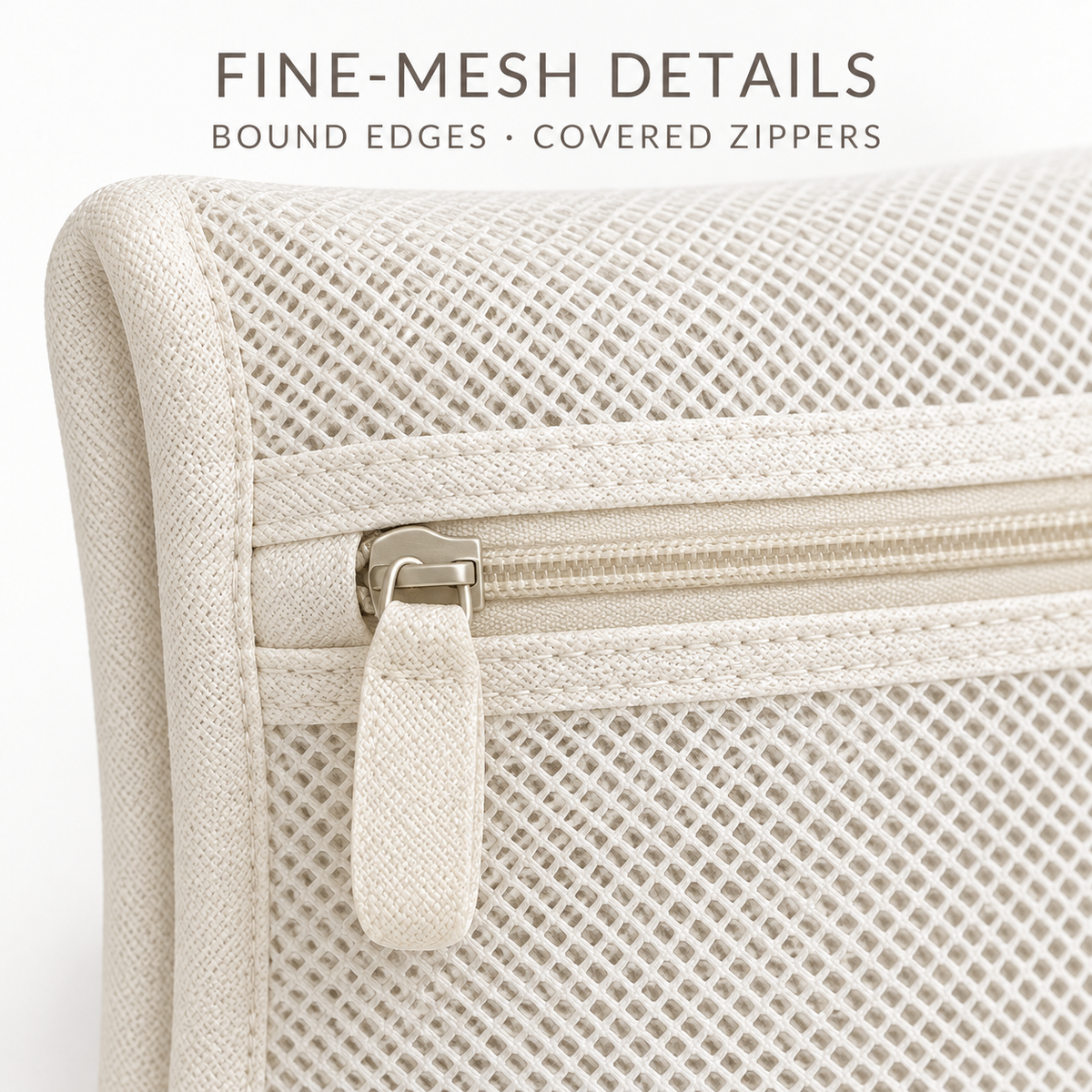 GentleMesh Delicates Wash Bag Set